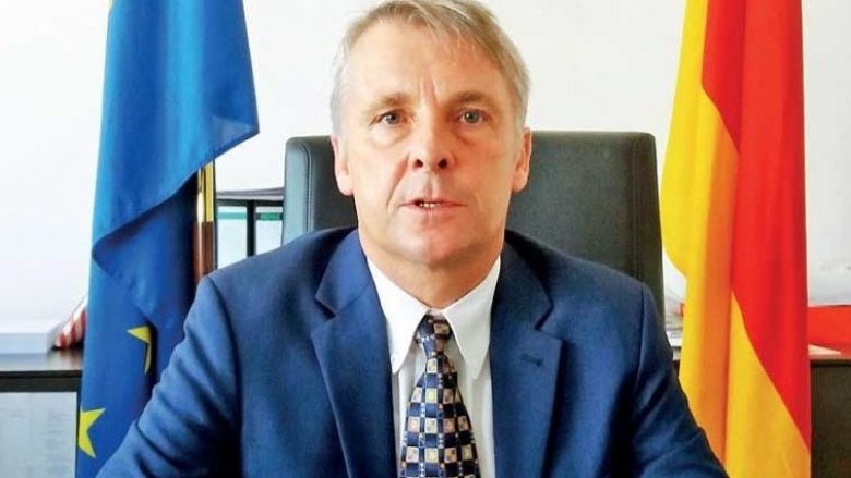Ambasadori gjerman: Paqëndrueshmëria politike të marrë fund, Kosovës nuk i duhen edhe një palë zgjedhje