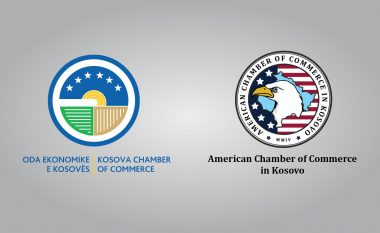 Oda Ekonomike e Kosovës dhe ajo Amerikane mirëpresin përafrimin e qëndrimeve politike rreth Projektligjit për Rimëkëmbje