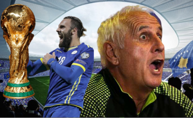 Asgjë e pamundur për ‘Dardanët’ – Kosova dëshiron t’i befasojë të gjithë në Grupin B në kualifikimet e Kupës së Botës