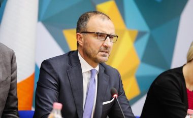 ​Ambasadori i BE-së në Shqipëri: Procesi pa probleme, të respektohet rezultati i KQZ-së