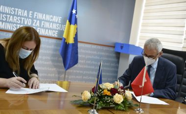 Zvicra vazhdon ta mbështesë Kosovën në mënyrë aktive në ujëra rurale dhe kanalizime
