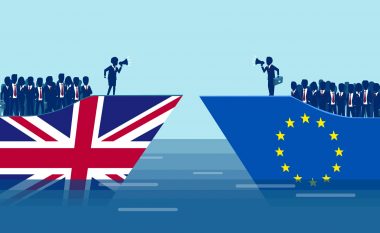 Britania dhe BE-ja bëjnë përpjekjen e fundit për marrëveshje tregtare