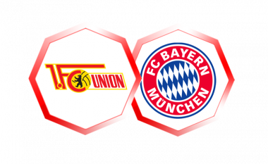 Bayern Munich kërkon të kthehet në krye me fitore ndaj Union Berlin, formacionet zyrtare