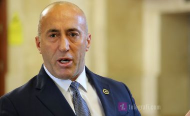Haradinaj uron Pashkët