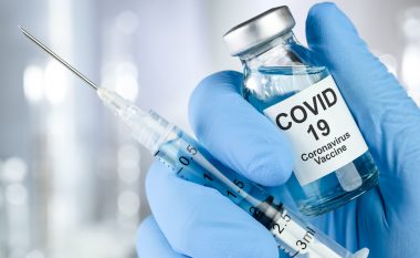 Vjen lajmi i shumëpritur nga amerikanët: Vaksinimi kundër COVID-19 mund të fillojë të hënën ose të martën