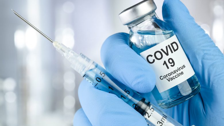 Shqipëria me 10.5 për qind të popullsisë së imunizuar nga COVID-19