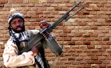 Boko Haram merr përgjegjësinë për rrëmbimin e qindra nxënësve në Nigeri