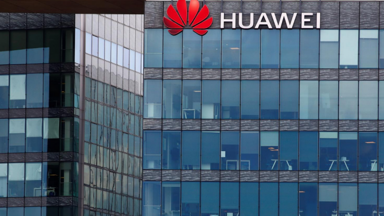Huawei do të ndërtojë një fabrikë të pajisjeve të rrjetit në Francë