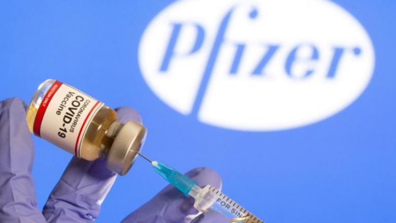 Komisioni Evropian jep miratimin përfundimtar për vaksinën e Pfizer/BioNTech për COVID-19