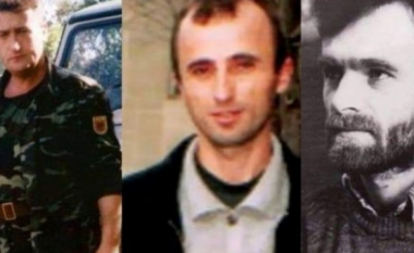 Bëhen ​22 vjet nga rënia e dëshmorëve Hyzri Talla, Afrim Maliqi dhe Ilir Durmishi