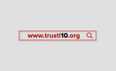 Trusti tregon se çfarë të dhëna duhen për të aplikuar për tërheqjen e 10 përqindëshit