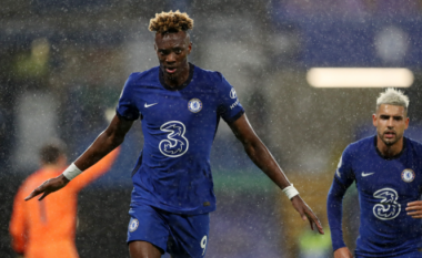 Abraham më i miri: Chelsea 3-0 West Ham, notat e lojtarëve