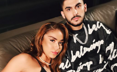 Butrint Imeri dhe Arta Nitaj komentohen për afërsinë dhe skenat provokuese në klip