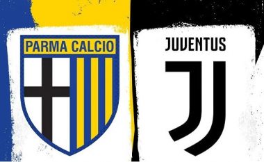 Parma – Juventus, formacionet zyrtare: Pirlo luan me Ronaldon dhe Moratan në sulm