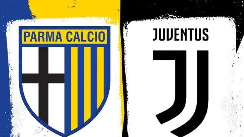 Parma – Juventus, formacionet zyrtare: Pirlo luan me Ronaldon dhe Moratan në sulm