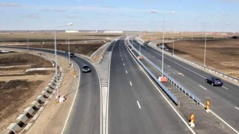 Raporti ditor i gjendjes së auto-udhëve, rrugëve rajonale dhe nacionale të Kosovës