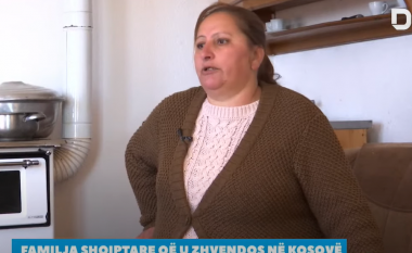 Pas tërmetit të vitit të kaluar në Shqipëri, familja nga Kukësi ende në Kosovë, por në kushte të rënda jetese 