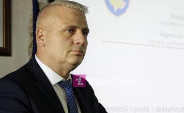 Havolli: Më shumë se 65 zyrtarë të lartë nën hetime për korrupsion