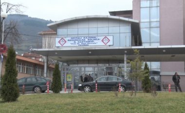 Vdes një grua në repartin e Gjinekologjisë në Prizren, u dërgua në gjendje të rëndë shëndetësore