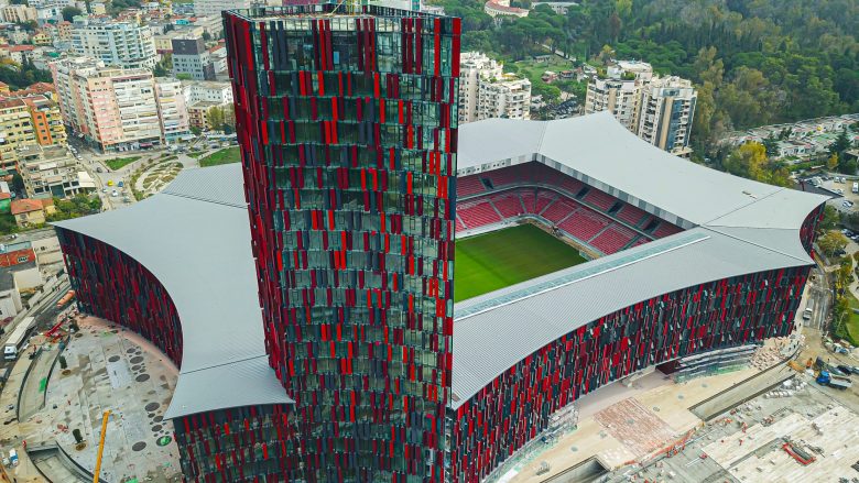 Arritje historike, FSHF sjell në Shqipëri finalet e Kampionatit Evropian 2025 për grupmoshën U-17