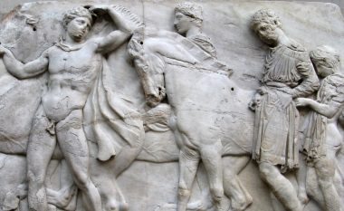 Kush po e kërkon kthimin e statujave të Parthenonit, nga Londra në Athinë?