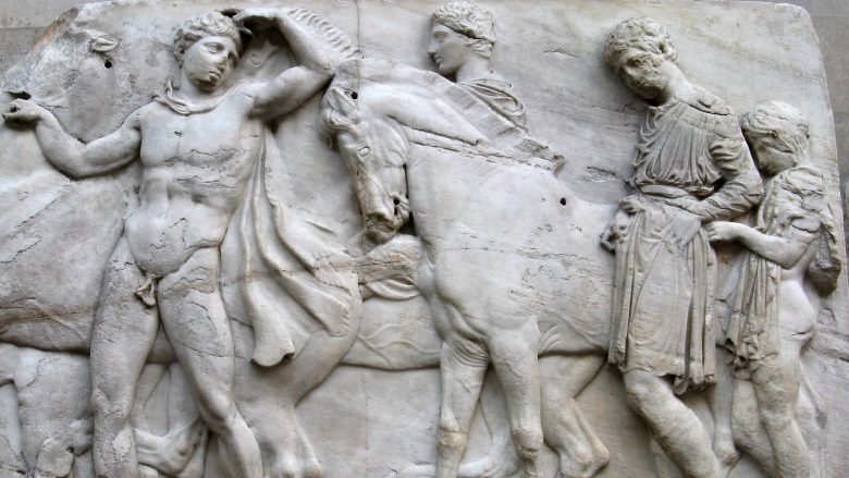 Kush po e kërkon kthimin e statujave të Parthenonit, nga Londra në Athinë?