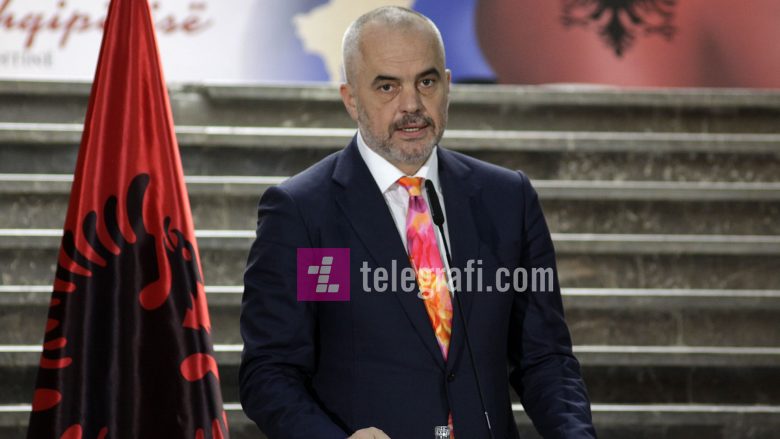 Delegacioni shqiptar niset të hënën në Bruksel