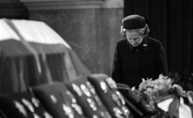 Viti 1980: Vdiq Kardeli, vdiq Tito… “edhe unë sot nuk po ndihem aq mirë”!