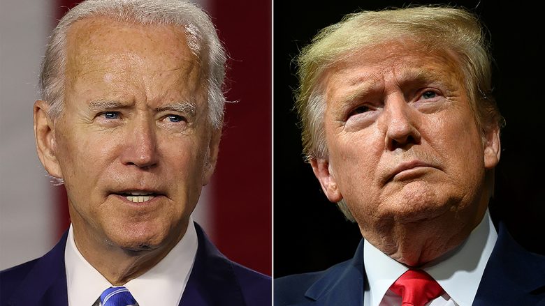 Biden dhe Trump duhet të vaksinohen, thotë këshilltari kryesor i programit të vaksinave në SHBA