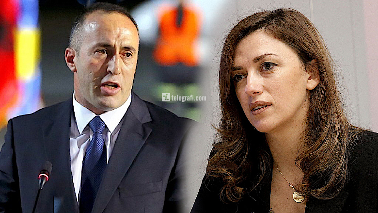 Haxhiu: Nuk kemi nevojë të eksperimentojmë e ta bëjmë Haradinajn president