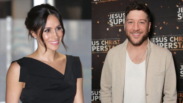 Matt Cardle rrëfen për lidhjen që pati me Meghan Markle: Nuk ka qenë e shkruar të jemi bashkë