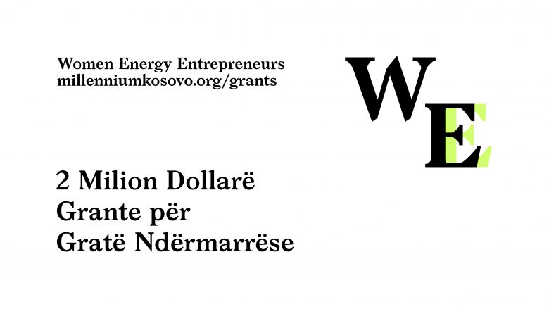 Gratë ndërmarrëse tani mund të aplikojnë për grante investive përmes programit të MFK-së për Efiçiencë të Energjisë