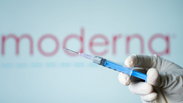 Të dhënat e reja janë mahnitëse: Vaksina e Moderna është 100% efektive në parandalimin e rasteve të rënda me COVID-19