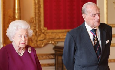 Mbretëresha dhe Princi i Mbretërisë së Bashkuar nuk do të vaksinohen para kamerave