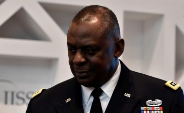 SHBA pritet të bëhet me ministrin e parë afrikano-amerikan të mbrojtjes