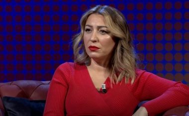 Adelina Thaçi kujton momentin kur këndoi shqip në Beograd, dhe protestat që u shkaktuan