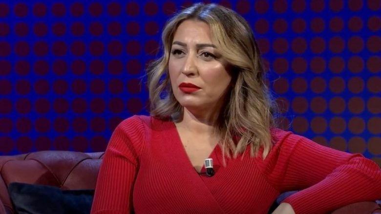 Adelina Thaçi kujton momentin kur këndoi shqip në Beograd, dhe protestat që u shkaktuan