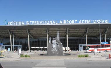 Alarmi për bombë në Aeroportin e Prishtinës, rezulton i rremë