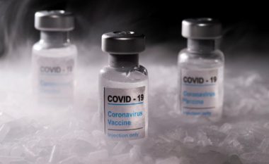 Vaksinat kundër COVID-19, pritet të arrijnë në Kosovë në javën e parë të muajit mars