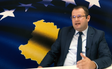 Ismaili: Thesari i Kosovës është duke punuar në hapjen e të dhënave