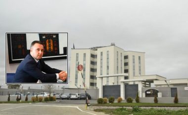 Latif Merovci propozohet për shef të AKI-së