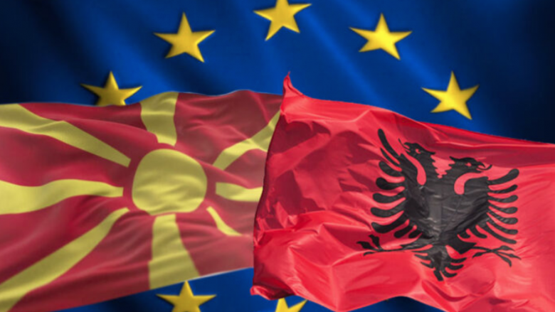 Shtyhet takimi Maqedoni e Veriut-BE