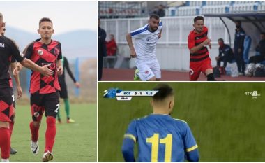 Rrëfimi i Almir Kryeziut, që ishte gati ta lë futbollin – sot ftohet nga Kosova U-21 dhe është yll në Superligë