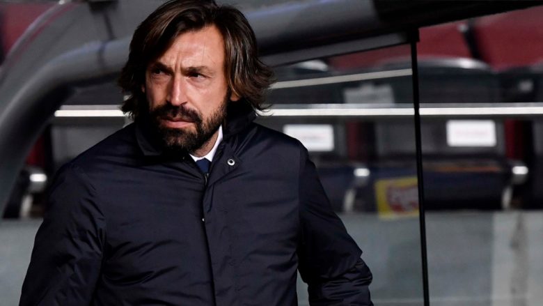 Pirlo: Morata më zemëroi shumë