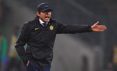 Conte: Interi është akoma gjallë në Ligën e Kampionëve