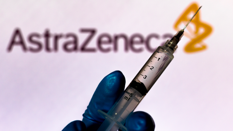 Vaksina AstraZeneca e vlefshme edhe për njerëzit mbi 65 vjeç, thotë OBSH