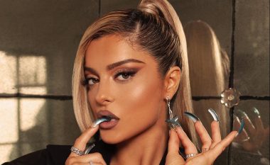 Bebe Rexha shpreh gatishmërinë për të paguar faturat e fansave të saj për fundvit