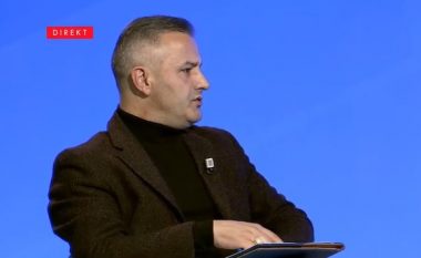 Bekim Jashari flet për problemet me Sami Lushtakun: Vetëm 9 nga 20 asambleistët e PDK-së më mbështetën në Skenderaj