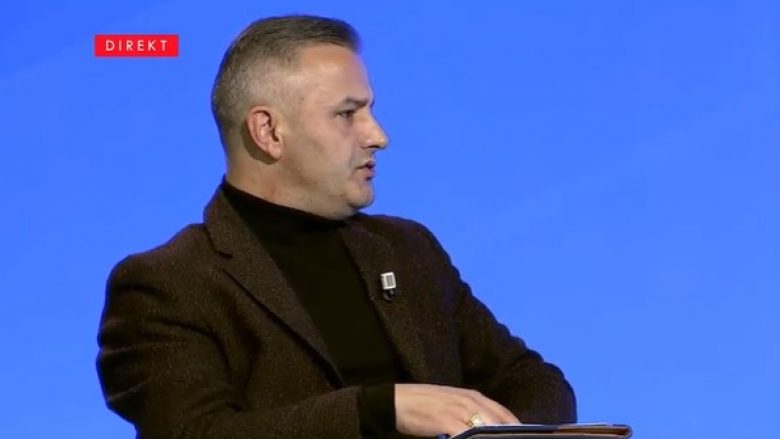 Bekim Jashari flet për problemet me Sami Lushtakun: Vetëm 9 nga 20 asambleistët e PDK-së më mbështetën në Skenderaj