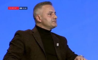 Jashari: Njerëzve iu kanë vendos prita që të mos takohen me Adem Jasharin, u frikuan se ai do të bëhet i fortë